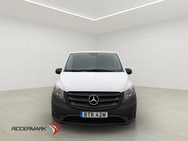 Mercedes Vito bild 5