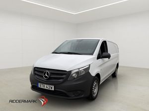 Mercedes Vito bild 3