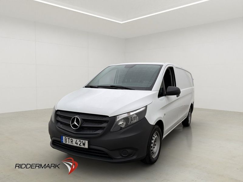 Mercedes Vito bild 3