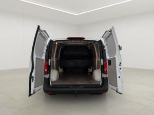 Mercedes Vito bild 12