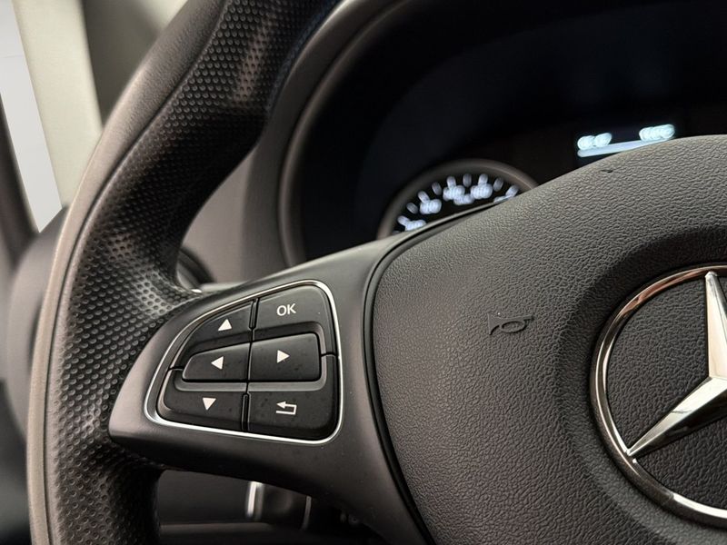 Mercedes Vito bild 17
