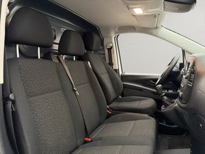 Mercedes Vito bild 24