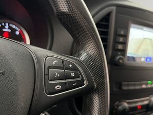 Mercedes Vito bild 19