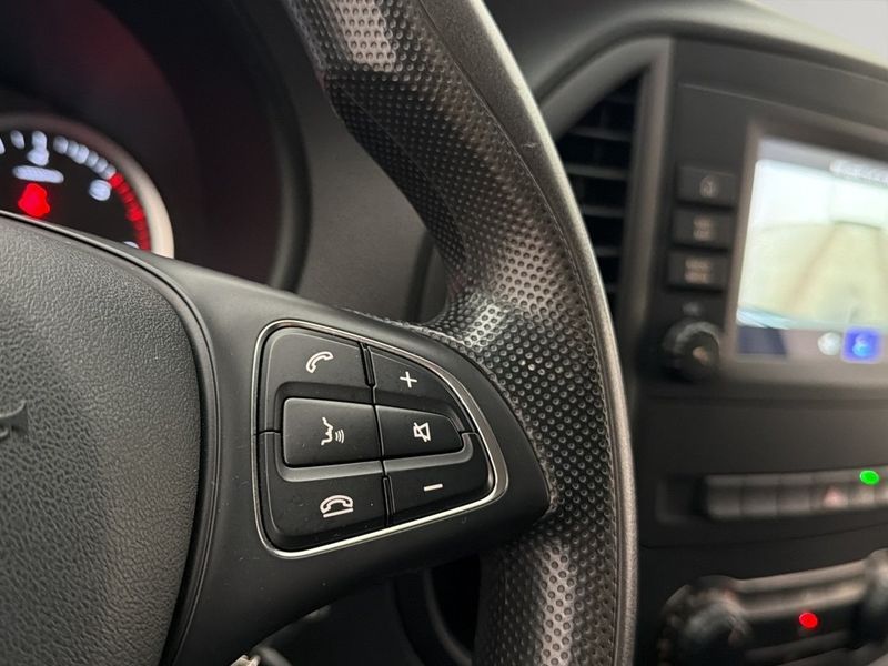 Mercedes Vito bild 19