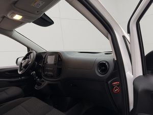 Mercedes Vito bild 25