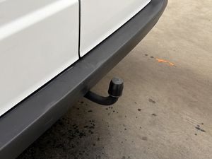 Mercedes Vito bild 13