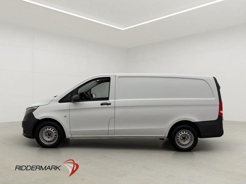 Mercedes Vito bild 6