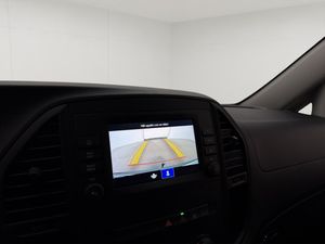 Mercedes Vito bild 20