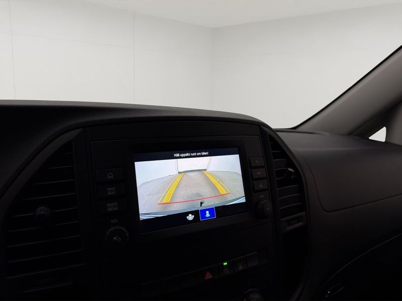 Mercedes Vito bild 20