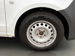 Mercedes Vito bild 29