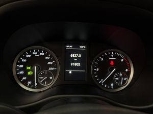 Mercedes Vito bild 18