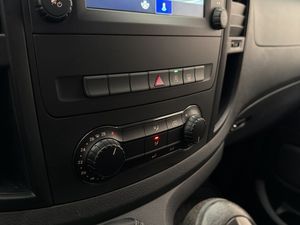 Mercedes Vito bild 22
