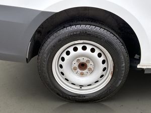 Mercedes Vito bild 28
