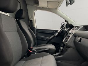 Volkswagen Caddy bild 24