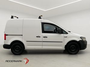Volkswagen Caddy bild 2