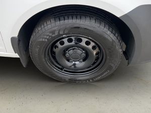 Volkswagen Caddy bild 29