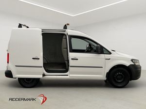 Volkswagen Caddy bild 11