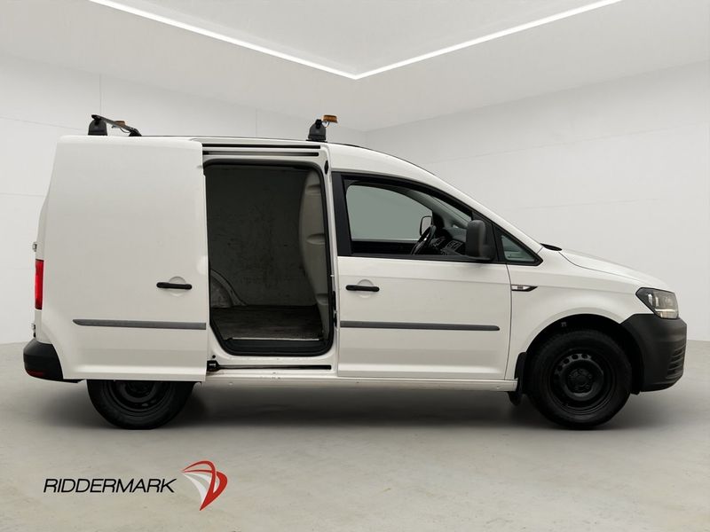 Volkswagen Caddy bild 11
