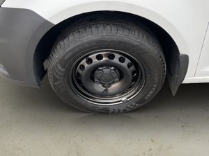 Volkswagen Caddy bild 26