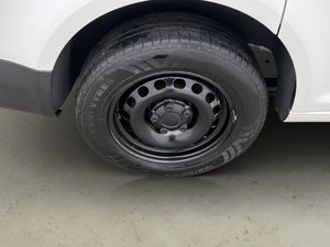 Volkswagen Caddy bild 28