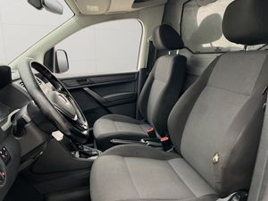 Volkswagen Caddy bild 15