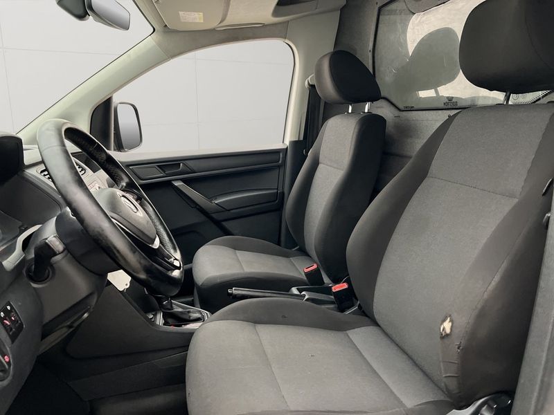 Volkswagen Caddy bild 15