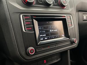 Volkswagen Caddy bild 22