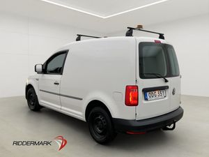 Volkswagen Caddy bild 7