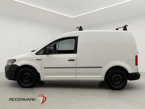 Volkswagen Caddy bild 6