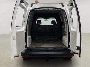 Volkswagen Caddy bild 13