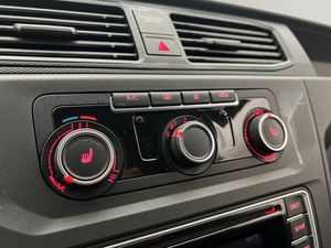 Volkswagen Caddy bild 20