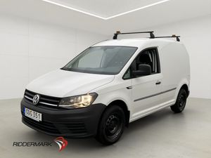 Volkswagen Caddy bild 3