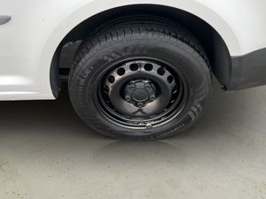 Volkswagen Caddy bild 27