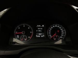 Volkswagen Caddy bild 18