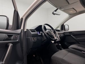 Volkswagen Caddy bild 14