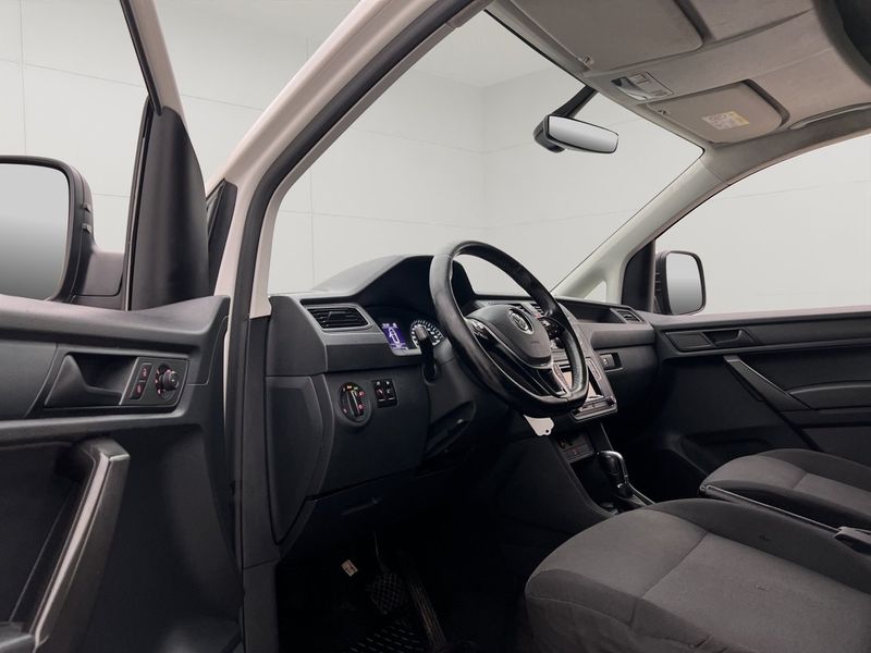 Volkswagen Caddy bild 14