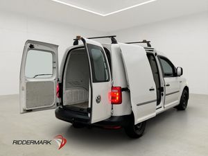 Volkswagen Caddy bild 10