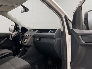 Volkswagen Caddy bild 25