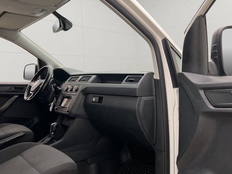 Volkswagen Caddy bild 25