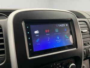 Renault Trafic bild 21
