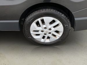 Renault Trafic bild 27