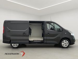 Renault Trafic bild 10