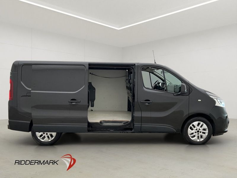 Renault Trafic bild 10