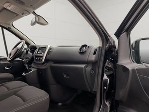 Renault Trafic bild 25