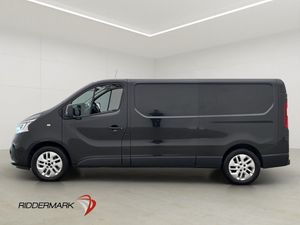 Renault Trafic bild 6