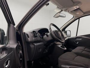 Renault Trafic bild 13