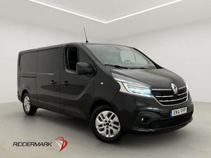 Renault Trafic bild 1