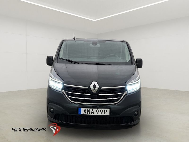 Renault Trafic bild 5