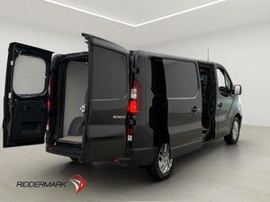 Renault Trafic bild 11