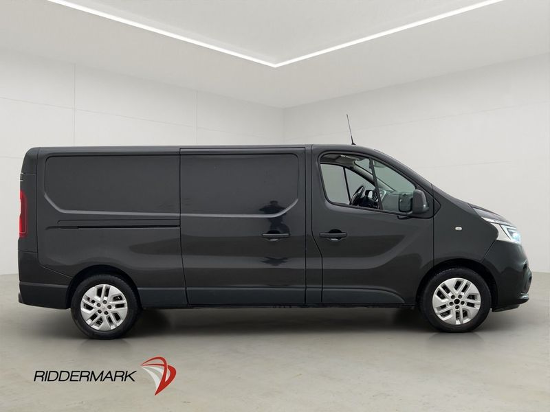 Renault Trafic bild 2